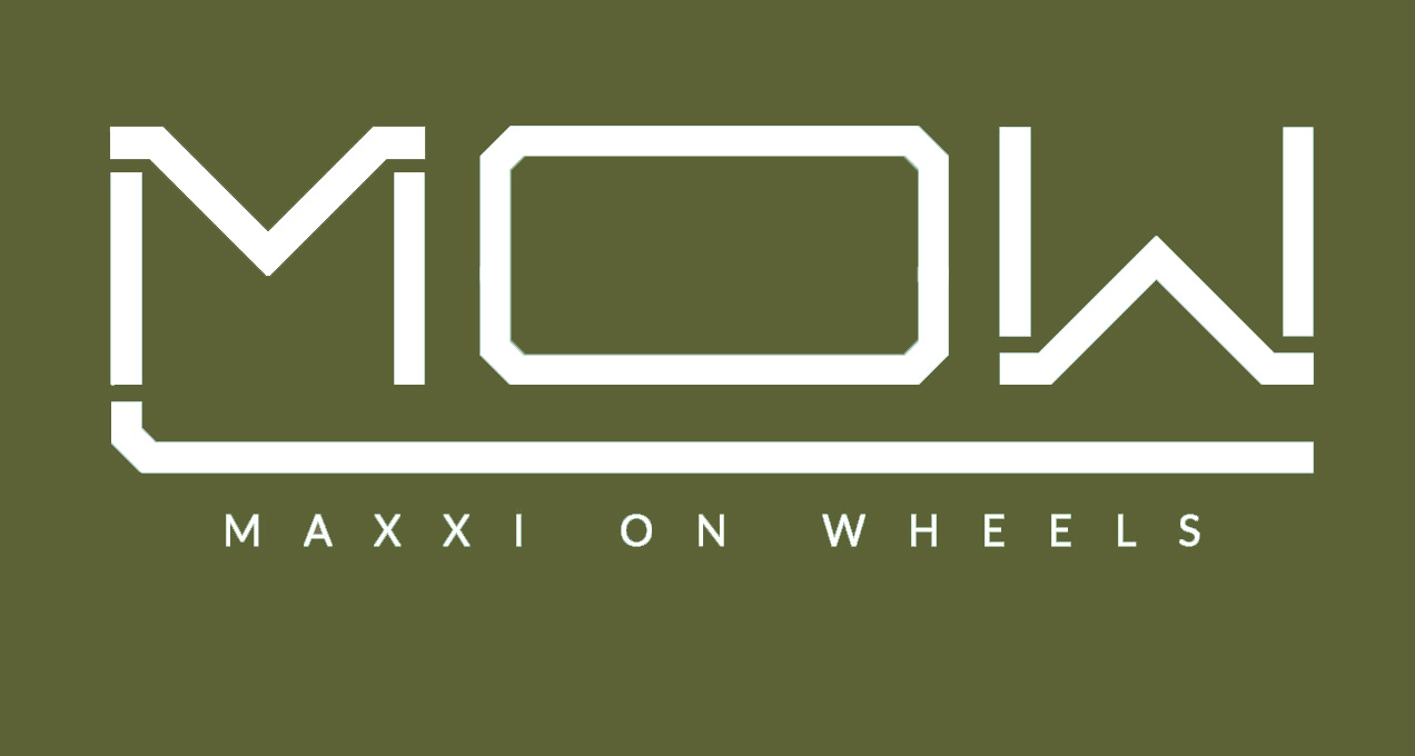 MOW - Maxxi On Wheels
